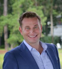 Jay Massey Real Estate Associate in Savannah Georgia