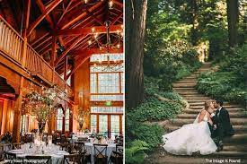 30 Woodsy Wedding Venues In Northern California See Prices Northern California Wedding Venues Sacramento Wedding Venues Mountain Wedding Venues