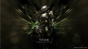 With ten subclasses to choose from, titans have. 44 Destiny Titan Wallpaper On Wallpapersafari