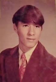 Henry Steven “Steve” Kolben IV (1954-1973)