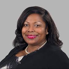 Cranfill Sumner LLP Presents Diversity Award to Janelle Lyons -...