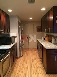 mocha shaker kitchen & bathroom cabinet