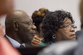 Walter Scott Family Reaches a $6.5 Million Settlement for South Carolina  Police Shooting Case