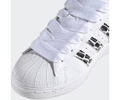 Скачай светлана лобода (loboda) superstar (2018) и юлианна superstar (cover). Adidas Superstar Women Cloud White Gold Metallic Core Black Ab 67 10 Preisvergleich Bei Idealo De