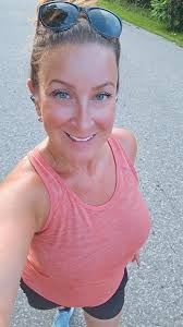 Recommendation Request 🏃‍♀️