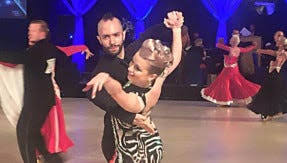 Summit Choral Society aims to bridge generations with choral-ballroom dance  program