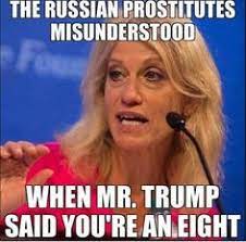 17 Best Kellyanne Conjob Ideas Trump Humor Trump Conman