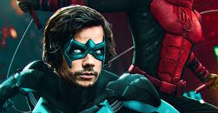 Popular Nightwing Fan-Cast Teams Up With Daredevil In DC & Marvel Crossover  Art