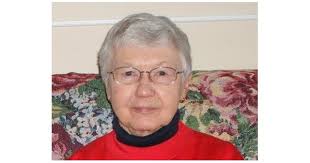 Jean Strand Obituary (2016)