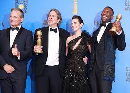 Meet the cast and learn more about the stars of green book with exclusive news, pictures, videos. Green Book Wins 3 Golden Globe Awards The Clarion