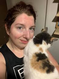 Kristen Wall- Create Your Change