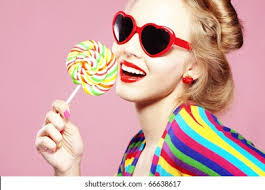 72+ Thousand Woman Colorful Candy Royalty-Free Images, Stock Photos &  Pictures