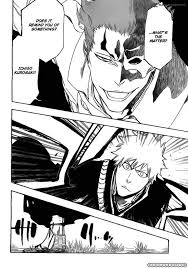 Bleach manga is a japanese shōnen manga series written and illustrated by tite kubo. How Would You Have Saved The Manga And Anime Series Bleach If You Were The Creator Or Editor Quora