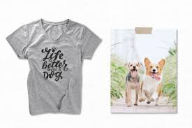 Download our free svg files and use them in your electronic cutter such as silhouette and cricut machines. Life Is Better With A Dog Svg Quote Graphic By Cyrilliclettering Creative Fabrica