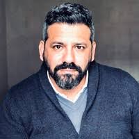 Alejandro Gaona Pérez