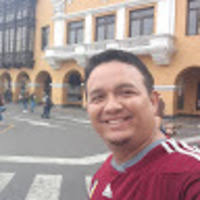 Héctor Alejandro Marcano Camacho