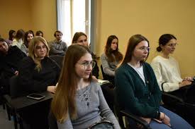 По велению души и сердца. Международный день волонтера