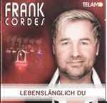 Frank Cordes (2) Discography: Vinyl, CDs, & More