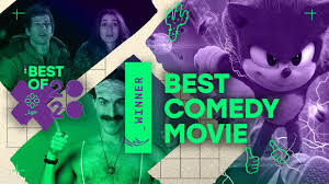 (after vaccine), there was a choice selection of movies worthy of a ten best films list — and. Best Comedy Movie Of 2020 Ign