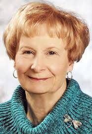 Helen Mckibben's Instagram, Twitter & Facebook