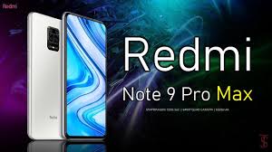 The lowest price of xiaomi redmi note 9 price in pakistan rs. Redmi Note 9 Pro Max Price Official Look Camera Specifications Features And Availability Details Youtube