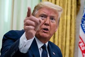 On election day, the president's son donald trump jr. When The Looting Starts The Shooting Starts The Racist History Of Trump S Tweet Vox