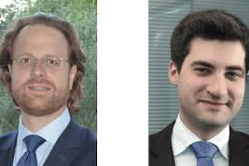 Rechercher une information dans Business Immo