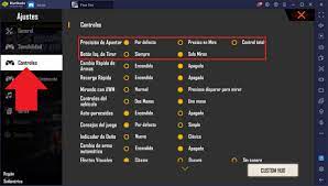 Download bluestacks app player 4.240.20.1016 for windows pc from filehorse. Mejora De Sensibilidad Para Free Fire La Mejor Configuracion De Sensibilidad Para Pc Bluestacks