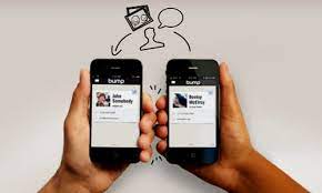 See ratings & reviews from verified users. Bump Instantly Exchange Virtual Business Cards With A Fist Bump