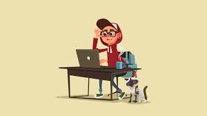 On the other hand, because of the low startup cost, the sad reality is that people tend to give up easily too. Business Continuity How To Equip And Prepare Your Employees To Work From Home A Practical Guide