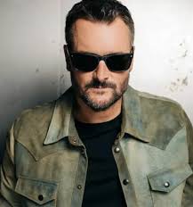 Eric Church tour fabulous dates tickets 2025