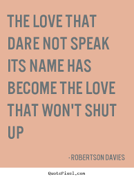 Quotes By Robertson Davies - QuotePixel.com via Relatably.com