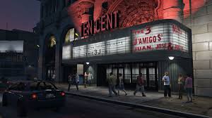 Gta 5 Gta V Les Proprietes A Acheter