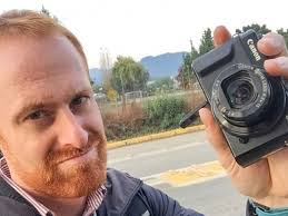 Fundraiser by Jon Gross : Help me Vlog again!