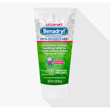 Benadryl Extra Strength Anti Itch Cooling Spray Travel Size 2 Fl Oz Walmart Com Walmart Com