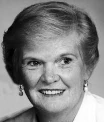 Cecelia Lee McCaffrey