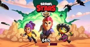 Download Brawl Stars Mod Apk All Brawlers Unlimited Gems By Mod Data Brawl Stars Mod Apk Link Download Unlimited G Brawl Clash Of Clans Clash Of Clans Hack