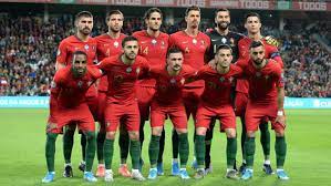 Cristiano ronaldo menunjukkan kalau timnas portugal tidak punya rasa gentar di ajang euro 2020 atau euro 2021. Ronaldo Dan Timnas Portugal Donasikan Bonus Untuk Bantu Klub Amatir Bolaskor Com