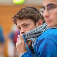 Marco Niedermair » teammates :: Women Volleybox