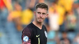 Watford goalkeeper ben foster says dean henderson is unfazed by the expectations. Southgate Supports Henderson S Manchester United Decision Goal Com