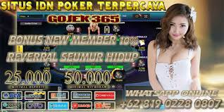 Disamping itu kami juga menyediakan judi online terlengkap dan terbaik seperti judi bola online, live casino online, slot online dan masih banyak lagi. Situs Poker Online Gojek365 Terpercaya 2021 Idn Poker P2play Home Facebook