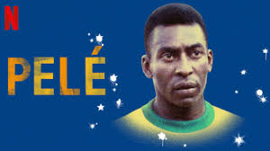 Главная » фильмы » фильмы спорт » пеле / pele (2021) webrip | omskbird. Pele A Decent Documentary The Daily Campus