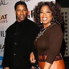 OPRAH POWER.. - FamousFix.com post