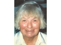 Ann Towers Obituary (1925