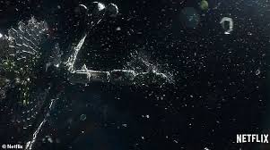 I was born to run, i don't belong to anyone, oh no i don't need to be loved by you (by you) fire in my lungs, can't bite the devil. George Clooney Transforms Into A Bearded Elderly Scientist In First Trailer For The Midnight Sky Daily Mail Online