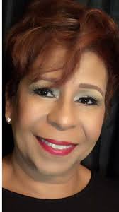 Charisma Popillion is her name, being a Principal at Beaumont United is her  game.