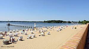Camememwannsee, wannsee, ich komm' zurück zu dir! Strandbad Wannsee Kinderleicht Berlin Euer Freizeitguide