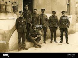 Image result for Outside Brown 1918 Military