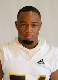 2021 Football Roster