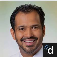 Dr. Rajeev Grover, MD